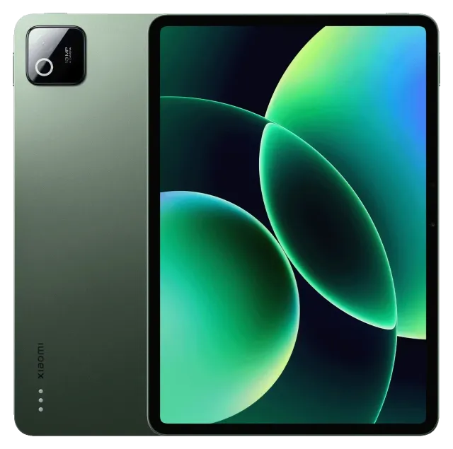 Xiaomi Pad 8 11,2" — 8 GB, 256 GB, Pine Green