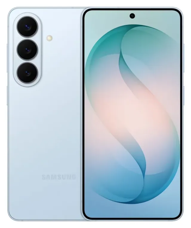 Samsung Galaxy S26 512 GB Sky Blue (SM-S942B)