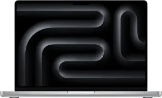 Apple MacBook Pro 14" M5 Pro — 1 TB, Silver