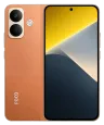Ver vista 1 de Xiaomi Poco X8 5G 256 GB 8 GB RAM Orange