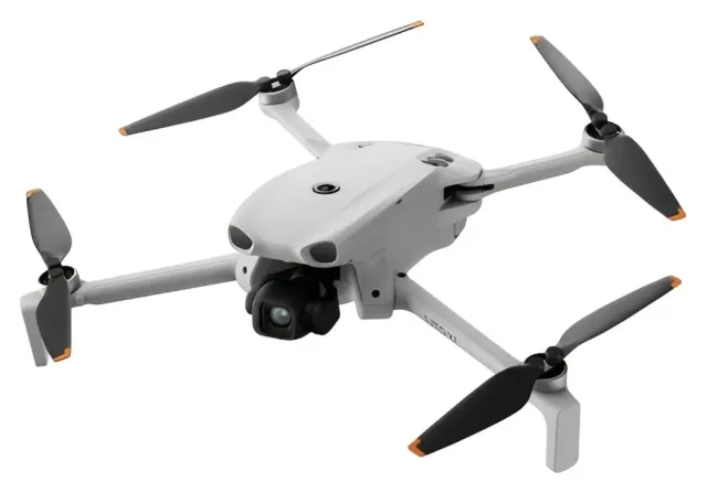 DJI Lito X1 Fly More Combo Plus