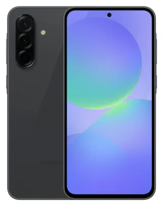 Samsung Galaxy A36 5G 256 GB 8 GB RAM Black