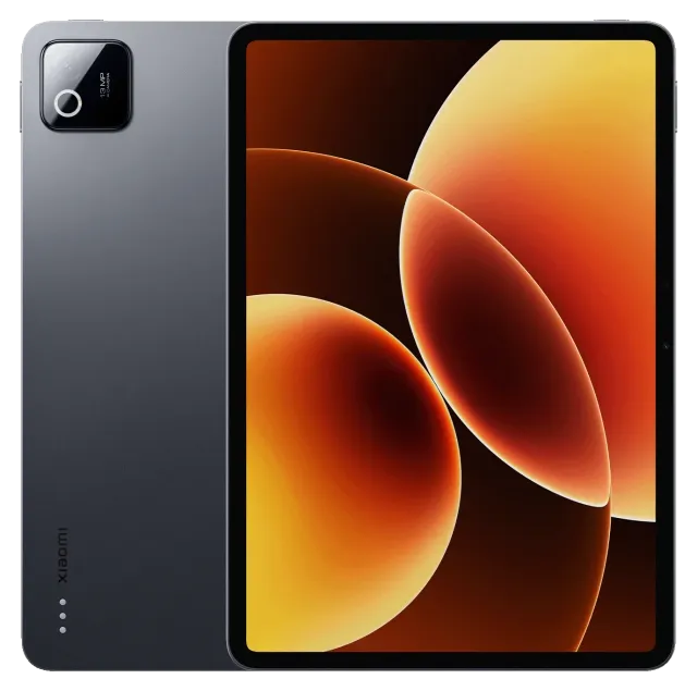 Xiaomi Pad 8 11,2" — 8 GB, 256 GB, Gray