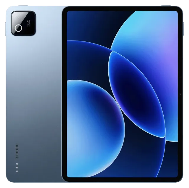 Xiaomi Pad 8 11,2" — 8 GB, 256 GB, Blue