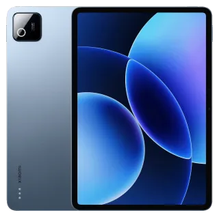 Xiaomi Pad 8 11,2" — 8 GB, 256 GB, Blue