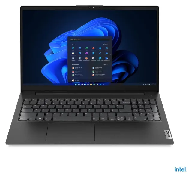 Lenovo V15 G4 15,6" — Core i3, 16 GB