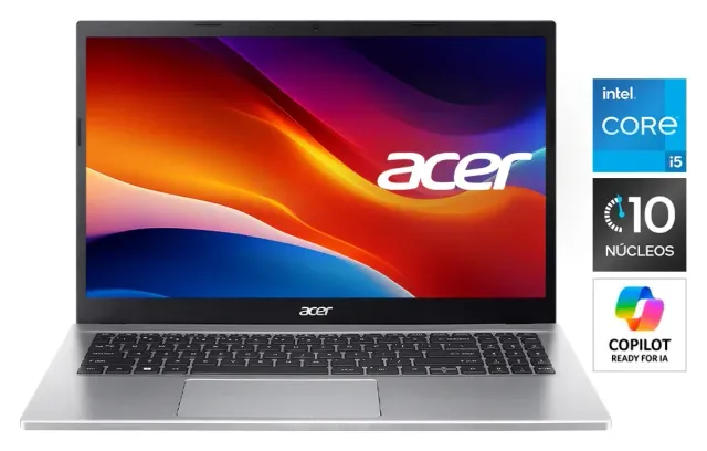 Acer Aspire 3 15,6"