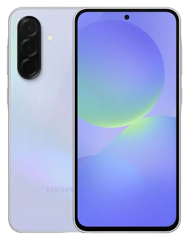 Samsung Galaxy A36 5G 256 GB 8 GB RAM Lavender