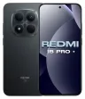 Ver vista 1 de Xiaomi Redmi Note 15 Pro+ 5G 256 GB 8 GB RAM Black