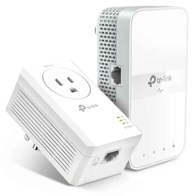 TP-Link TL-WPA7617