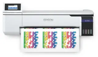 Epson SureColor F570