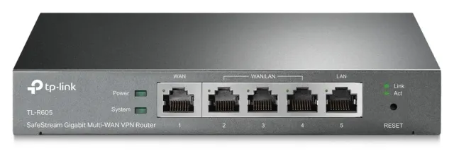 TP-Link ER605