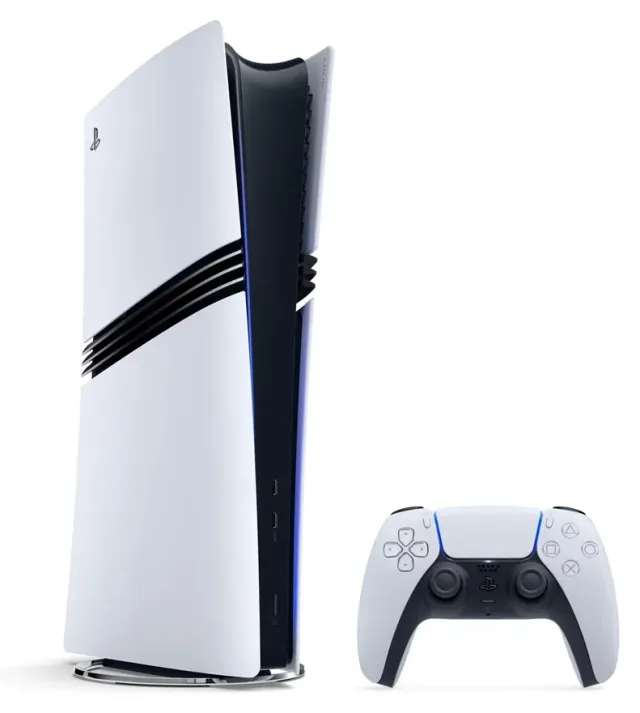 PlayStation 5 Pro 2 TB (CFI-7119)