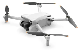 DJI Mini 3