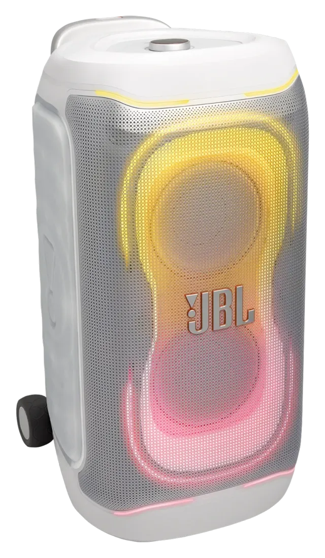 JBL PartyBox 330 White