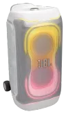 Ver vista 1 de JBL PartyBox 330 White