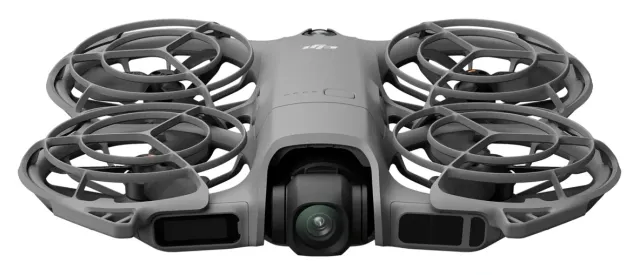 DJI Neo 2 Fly More Combo