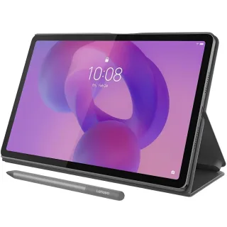 Lenovo Idea Tab 11" con lápiz y funda — 4 GB RAM, 128 GB