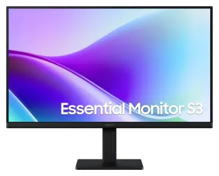 Samsung Essential S3 27" FHD 120 Hz