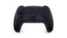 Ver vista 1 de Control DualSense — Midnight Black