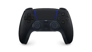 Control DualSense — Midnight Black