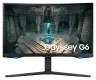 Ver vista 1 de Samsung Odyssey G6 27" QHD