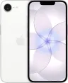 Ver vista 1 de Apple iPhone 17e 256 GB White (Dual SIM · A3634)