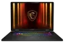 Ver vista 1 de MSI Crosshair A18 HX — RTX 5070, 18" QHD+