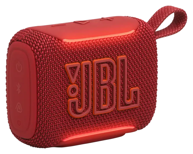 JBL Go 5 Red