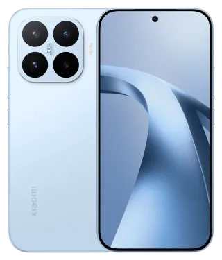 Xiaomi 17T 256 GB Blue