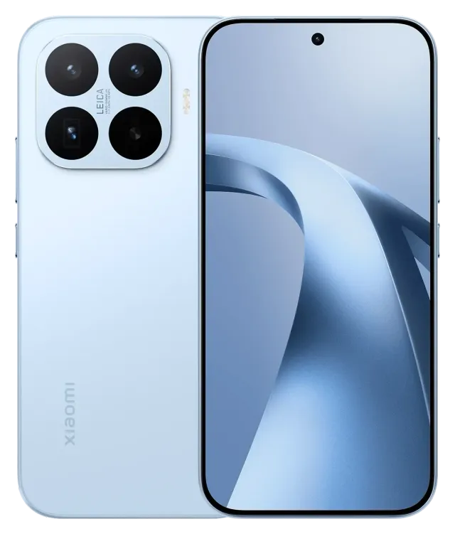 Xiaomi 17T 256 GB Blue