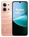 Ver vista 1 de Xiaomi Redmi 15C 4G 128 GB 4 GB RAM Orange