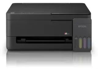 Epson EcoTank L3310