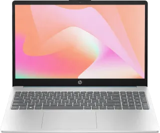 HP 15 15,6" — Core 7, 16 GB