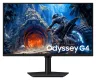 Ver vista 1 de Samsung Odyssey G4 27" FHD