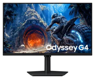 Samsung Odyssey G4 27" FHD