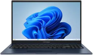 ASUS Vivobook 15 — Core i3, 128 GB