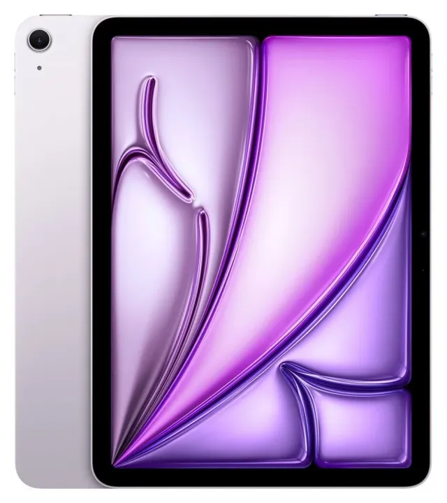 Apple iPad Air 11" M4 — 128 GB, Purple