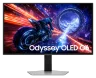 Ver vista 1 de Samsung Odyssey OLED G6 27" QHD 500 Hz