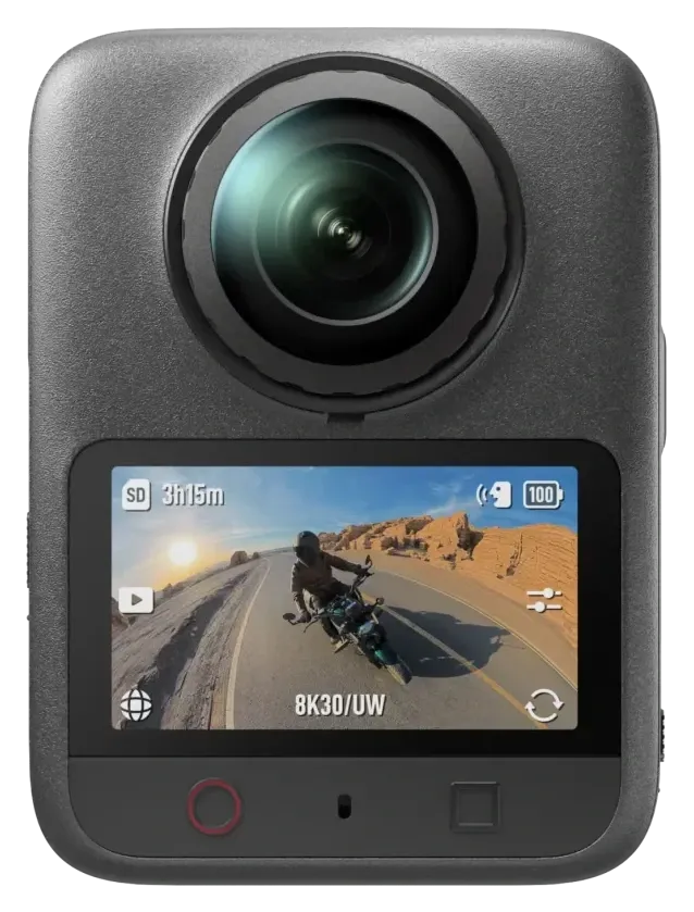 DJI Osmo 360 II Standard Combo