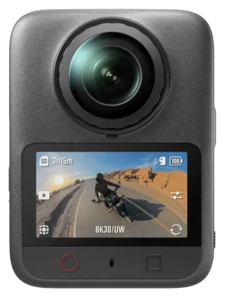DJI Osmo 360 II Standard Combo