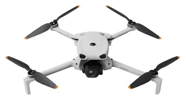 DJI Lito 1