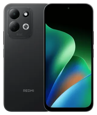 Xiaomi Redmi 17 4G 128 GB 4 GB RAM Black