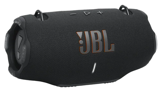 JBL Xtreme 4 Black