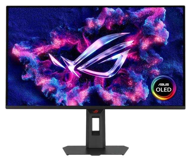 ASUS ROG Strix OLED XG27AQDMES 27" QHD 240 Hz