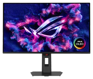 ASUS ROG Strix OLED XG27AQDMES 27" QHD 240 Hz