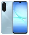 Ver vista 1 de Samsung Galaxy A17 4G 128 GB 4 GB RAM Light Blue