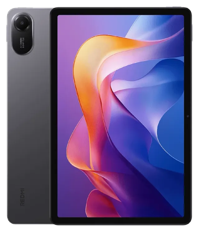 Xiaomi Redmi Pad 2 11" — 4 GB, 128 GB, Graphite Gray