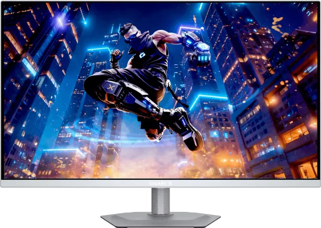 Gigabyte MO27Q2A Ice 27" QD-OLED QHD 280 Hz