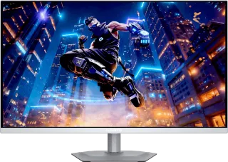 Gigabyte MO27Q2A Ice 27" QD-OLED QHD 280 Hz